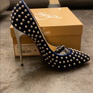 Christian Louboutins